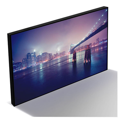 良い値段 LD550DUN-TKH1 1920×1080 Lcdのパネル・ディスプレイLCDのビデオ壁 オンライン