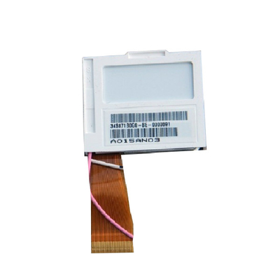 良い値段 A015AN03 LCDスクリーンLCDモジュール オンライン