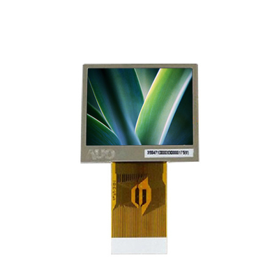 良い値段 AUO 502×240 Si TFT LCDのパネルA015BL02 V2 LCDスクリーンの表示パネル オンライン