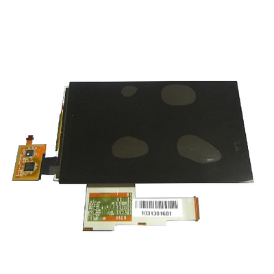 良い値段 AUO 5.0のインチ480 （RGB） ×800 A050VL01 V0 LCDのタッチ パネルの表示 オンライン