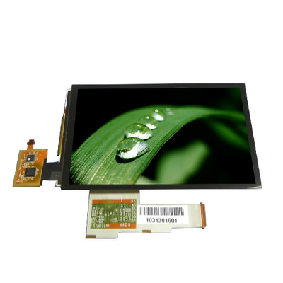良い値段 AUO A050VVB01.0 LCDのタッチ パネルの表示 オンライン