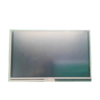 良い値段 A050VW01 V0 5.0のインチ800 （RGB） ×480 LCDのタッチ パネルの表示 オンライン