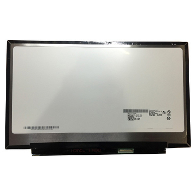 良い値段 14.0 Dell E7470 E7480の半分の部品のためのインチLcdのタッチ画面B140QAN01.0アセンブリ オンライン