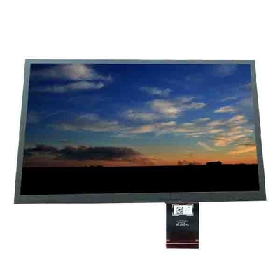 8.0車GPSの運行のためのインチ800RGB×480 C080VAT01.2 Tftのタッチ パネル