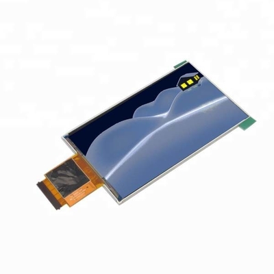 良い値段 工業製品のためのAUOの表示G050VVN01.0 tft lcdのパネル オンライン