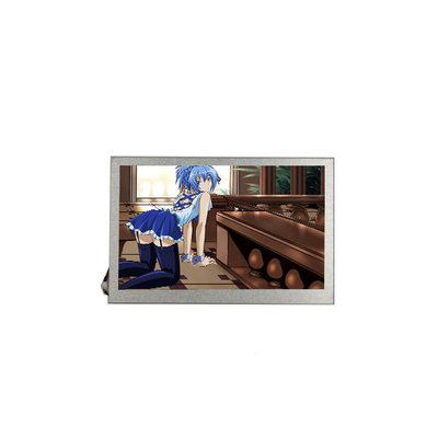 良い値段 7インチ 800*480解像度 IPS TFT Lcdスクリーンコネクタ LVDSコネクタ G070VAN01.1 ディスプレイモジュール WLED オンライン
