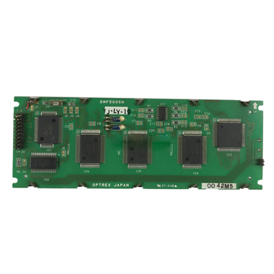 良い値段 5.2インチDMF5005N LCDの表示画面のパネル240×64 47PPIバックライト無し オンライン