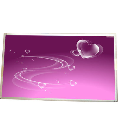 良い値段 M185XW01 VF AUO TFT LCDのパネル1366X768 LVDSインターフェイスWXGA TFT表示 オンライン