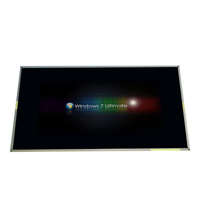 良い値段 LVDSは60HZを15.6インチのラップトップLcdのパネルM156XW01 V0 1366x768 WXGA 100PPI 250 Cd/M2入れた オンライン