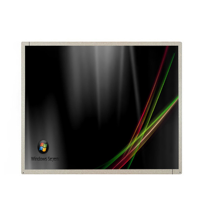 良い値段 等級A+の質G190ETN01.0 AUO 19のインチ1280*1024 LCDのモニター350のNitの低い電力の消費TFT LCDのパネル オンライン