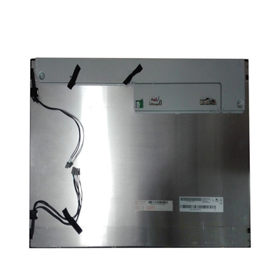 良い値段 アナログ元のAUO 20.1」M201SP01 V0 1680*1050 98PPI RGBの縦縞RGB + DVI-Dの70台のピン コネクタLCD オンライン